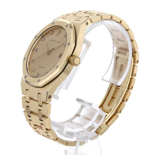 オーデマピゲ ロイヤルオーク 14700BA メンズ 中古