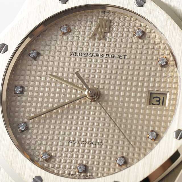 オーデマピゲ ロイヤルオーク 14700BA メンズ 中古