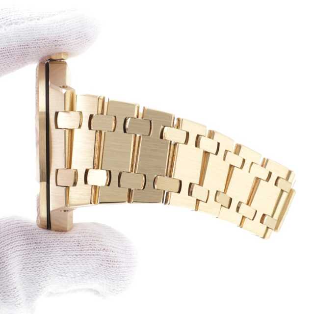 オーデマピゲ ロイヤルオーク 14700BA メンズ 中古