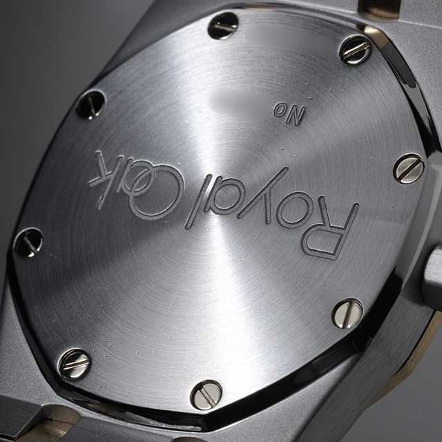オーデマピゲ ロイヤルオーク 15000SA.O.0789SA.01 メンズ 中古