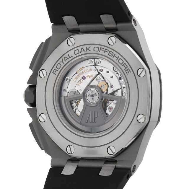 オーデマピゲ ロイヤルオーク 26400IO.OO.A004CA.01.A メンズ 中古