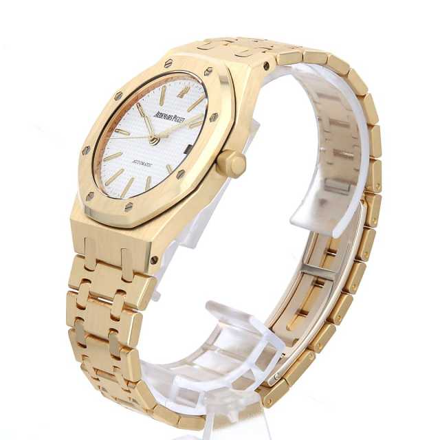 AUDEMARS PIGUET Royal Oak 14790BA.O.0789BA.02 Men's Used