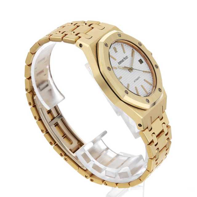 AUDEMARS PIGUET Royal Oak 14790BA.O.0789BA.02 Men's Used