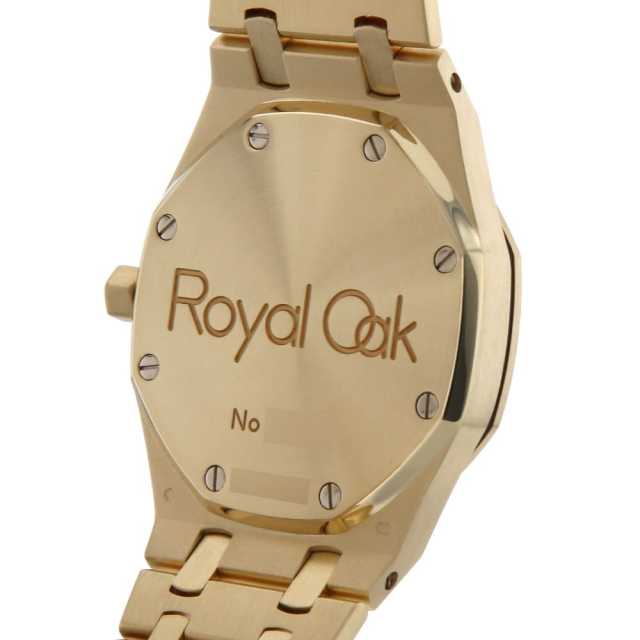 AUDEMARS PIGUET Royal Oak 14790BA.O.0789BA.02 Men's Used