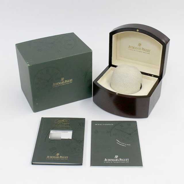 AUDEMARS PIGUET Royal Oak 14790BA.O.0789BA.02 Men's Used