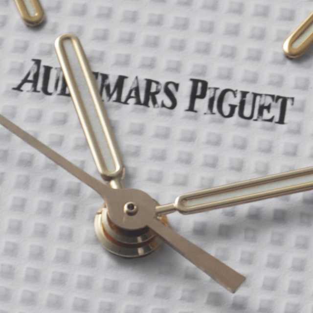 AUDEMARS PIGUET Royal Oak 14790BA.O.0789BA.02 Men's Used