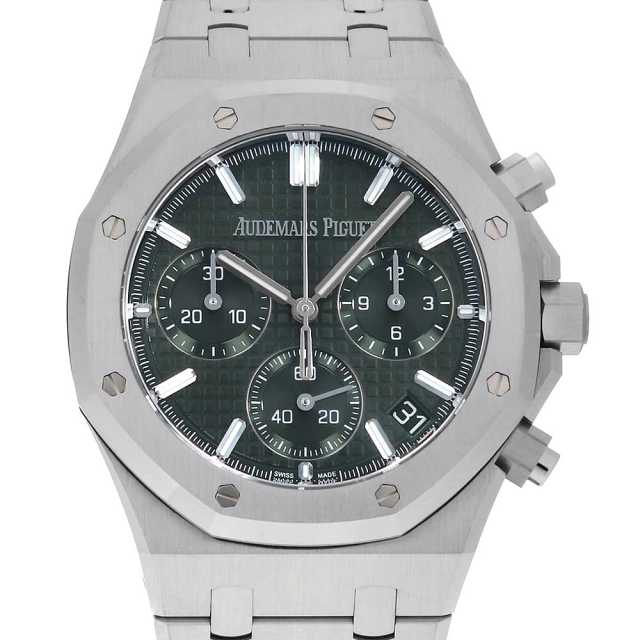 オーデマピゲ ロイヤルオーク 26240ST.OO.1320ST.08 メンズ 中古