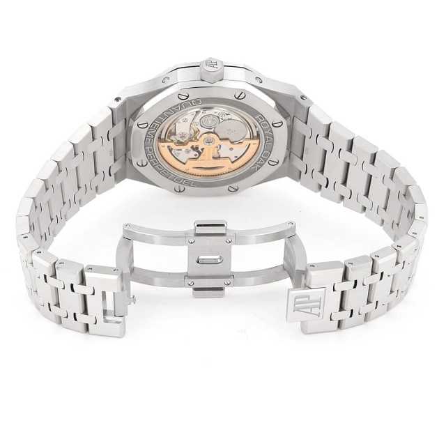 オーデマピゲ ロイヤルオーク 26574ST.OO.1220ST.02 メンズ 中古