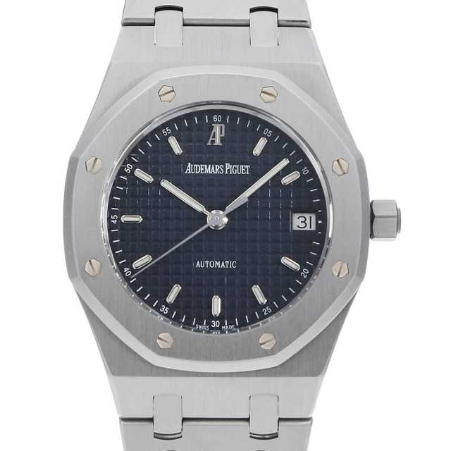 オーデマピゲ ロイヤルオーク 14790ST.OO.0789ST.09 メンズ 中古