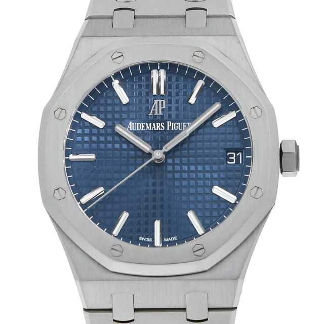 オーデマピゲ ロイヤルオーク 15500ST.OO.1220ST.01 メンズ 中古
