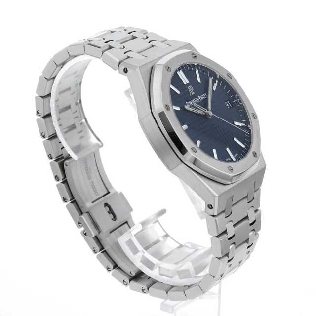 オーデマピゲ ロイヤルオーク 15500ST.OO.1220ST.01 メンズ 中古
