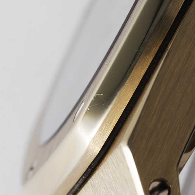 25594BA.O.0789BA.02 ゴールド AUDEMARS PIGUET（オーデマピゲ