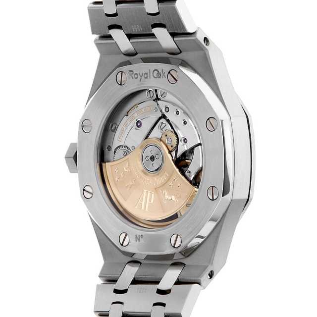 AUDEMARS PIGUET Royal Oak 15451ST. ZZ.1256ST.01 Women's Used
