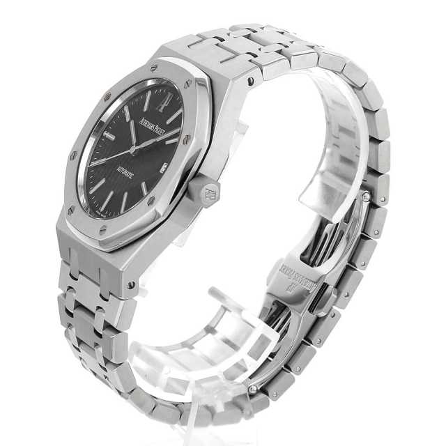 AUDEMARS PIGUET Royal Oak 15300ST. OO.1220ST.03 Men's Used