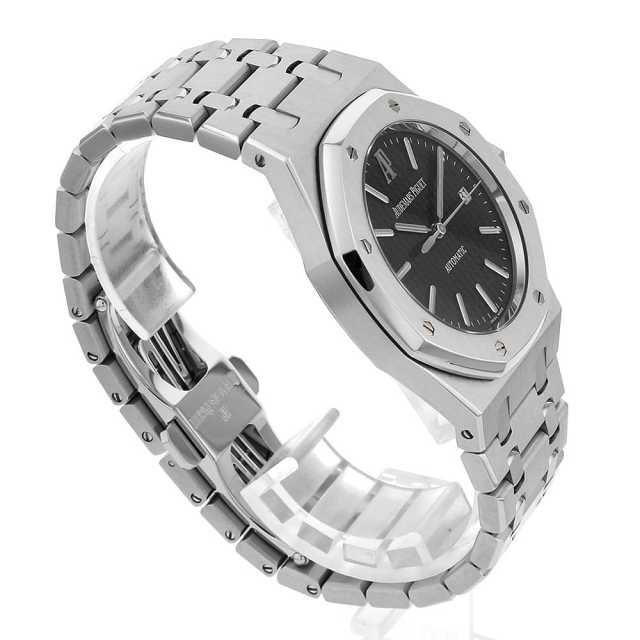 AUDEMARS PIGUET Royal Oak 15300ST. OO.1220ST.03 Men's Used