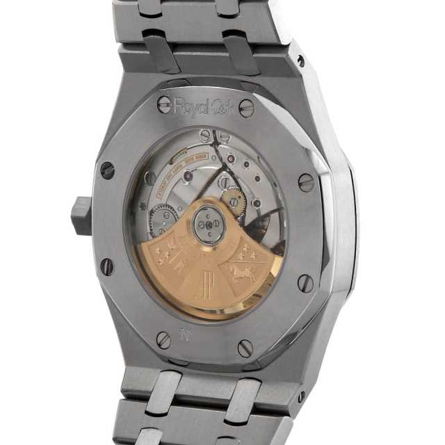AUDEMARS PIGUET Royal Oak 15300ST. OO.1220ST.03 Men's Used