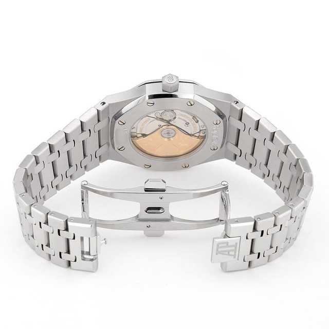 AUDEMARS PIGUET Royal Oak 15300ST. OO.1220ST.03 Men's Used