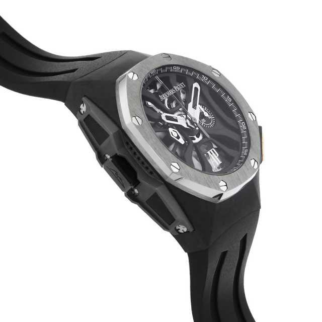 Audemars Piguet Royal Oak 26221FT .OO. D002CA.01 Men's Used