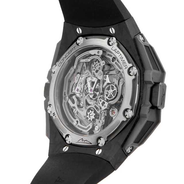 Audemars Piguet Royal Oak 26221FT .OO. D002CA.01 Men's Used