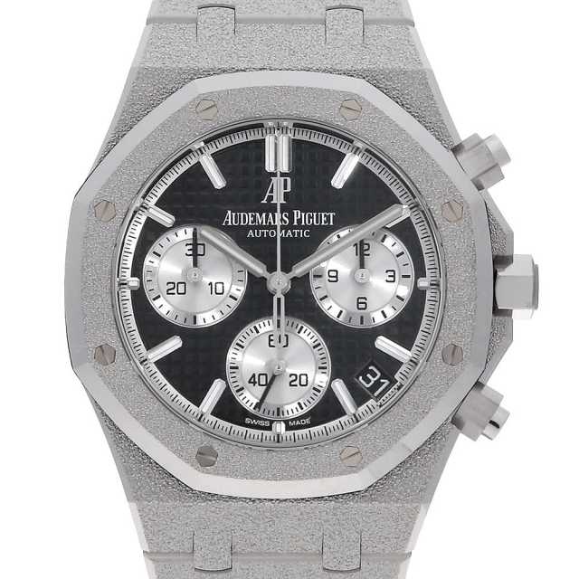 Audemars Piguet Royal Oak 26239BC. GG.1224BC.02 Men's Used