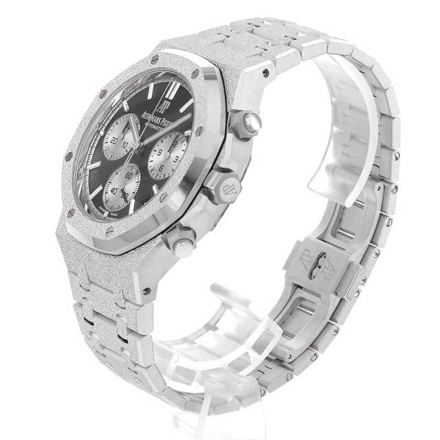 Audemars Piguet Royal Oak 26239BC. GG.1224BC.02 Men's Used