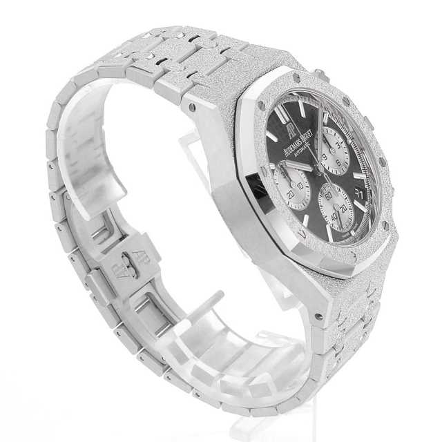 Audemars Piguet Royal Oak 26239BC. GG.1224BC.02 Men's Used