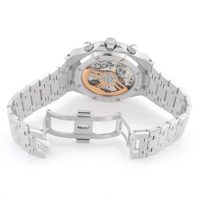 Audemars Piguet Royal Oak 26239BC. GG.1224BC.02 Men's Used