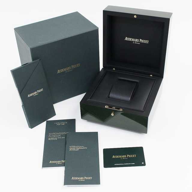 Audemars Piguet Royal Oak 26239BC. GG.1224BC.02 Men's Used
