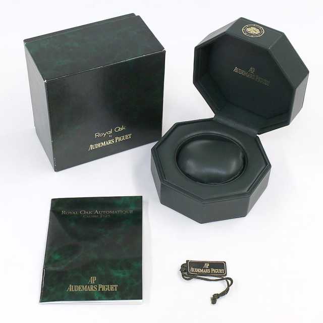 爱彼皇家橡树14790 石O.0789 ST.01 男子二手商品