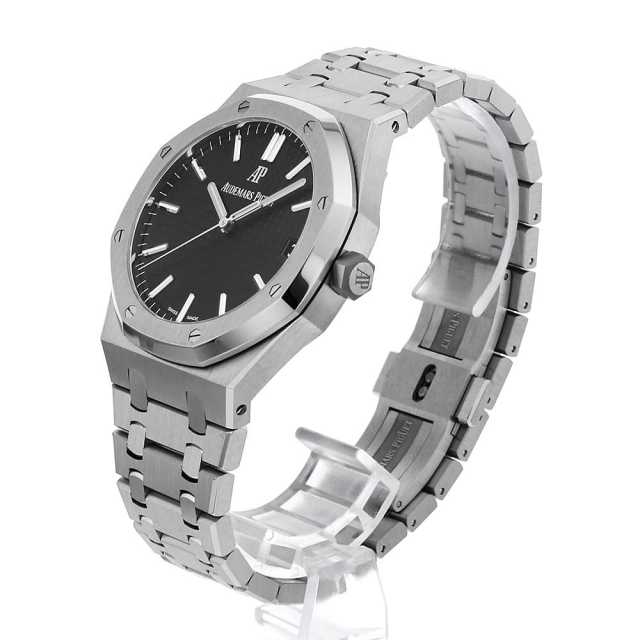 AUDEMARS PIGUET Royal Oak 15500ST. OO.1220ST.03 Men's Used