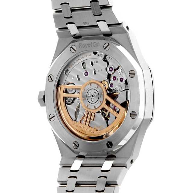 AUDEMARS PIGUET Royal Oak 15500ST. OO.1220ST.03 Men's Used