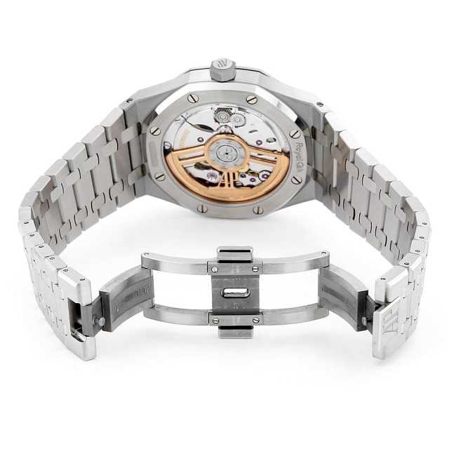 AUDEMARS PIGUET Royal Oak 15500ST. OO.1220ST.03 Men's Used
