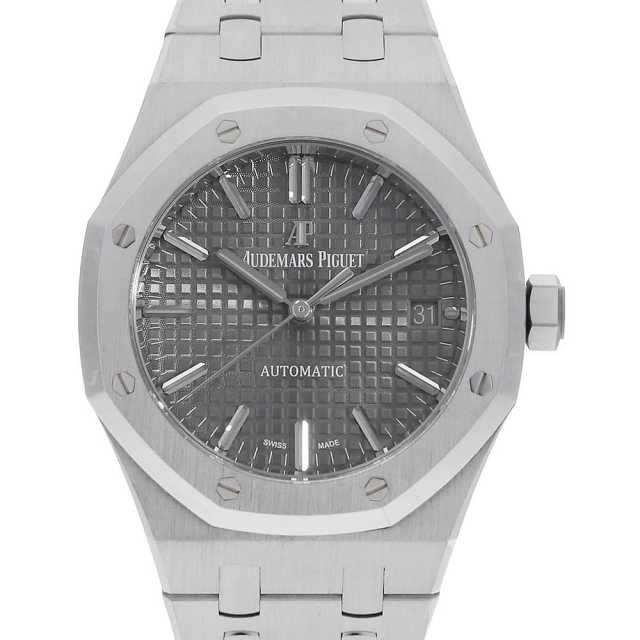 AUDEMARS PIGUET Royal Oak 15450ST. OO.1256ST.02 Men's Used