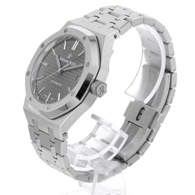 AUDEMARS PIGUET Royal Oak 15450ST. OO.1256ST.02 Men's Used