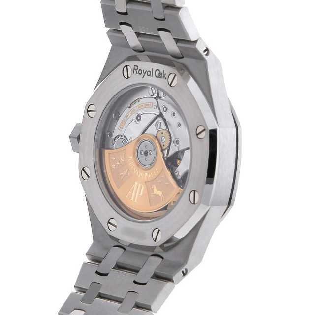 AUDEMARS PIGUET Royal Oak 15450ST. OO.1256ST.02 Men's Used
