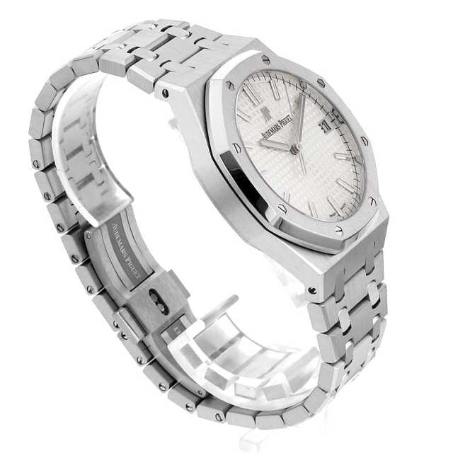 AUDEMARS PIGUET Royal Oak 15500ST. OO.1220ST.04 Men's Used