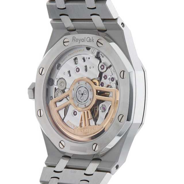 AUDEMARS PIGUET Royal Oak 15500ST. OO.1220ST.04 Men's Used