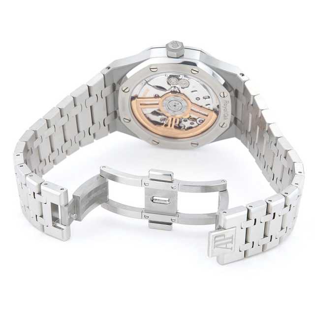 AUDEMARS PIGUET Royal Oak 15500ST. OO.1220ST.04 Men's Used