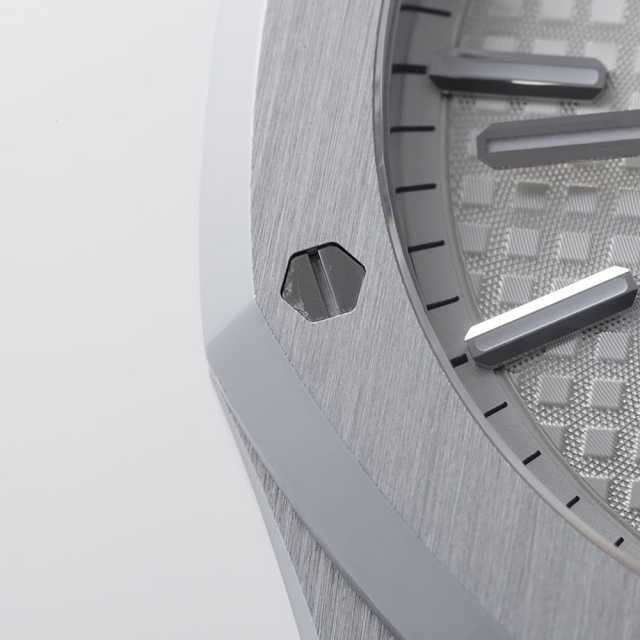 AUDEMARS PIGUET Royal Oak 15500ST. OO.1220ST.04 Men's Used