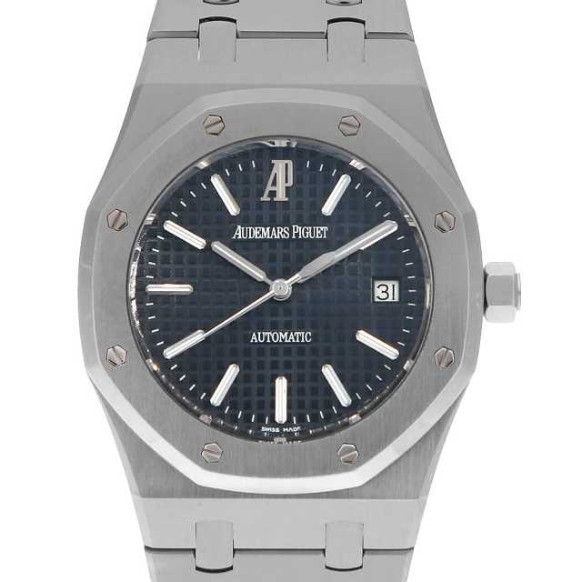 オーデマピゲ ロイヤルオーク 15300ST.OO.1220ST.03 メンズ 中古