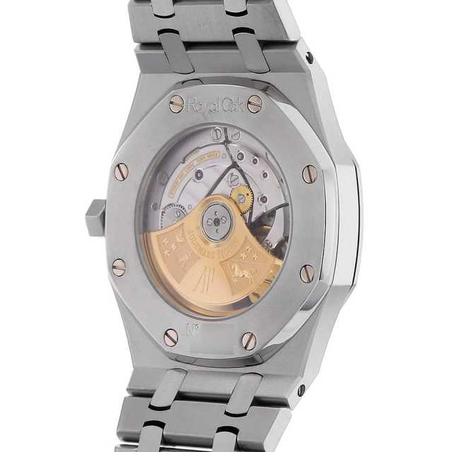 オーデマピゲ ロイヤルオーク 15300ST.OO.1220ST.03 メンズ 中古