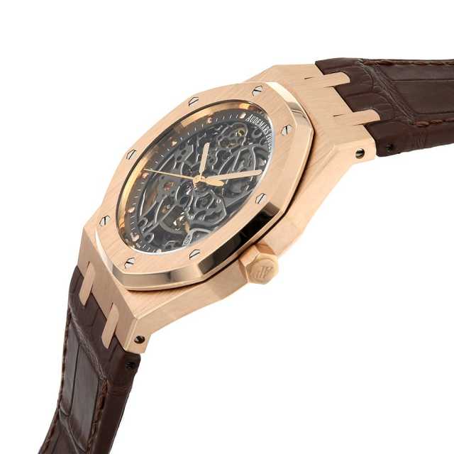Audemars Piguet Royal Oak 15305OR .OO. D088CR.01 Men's Used