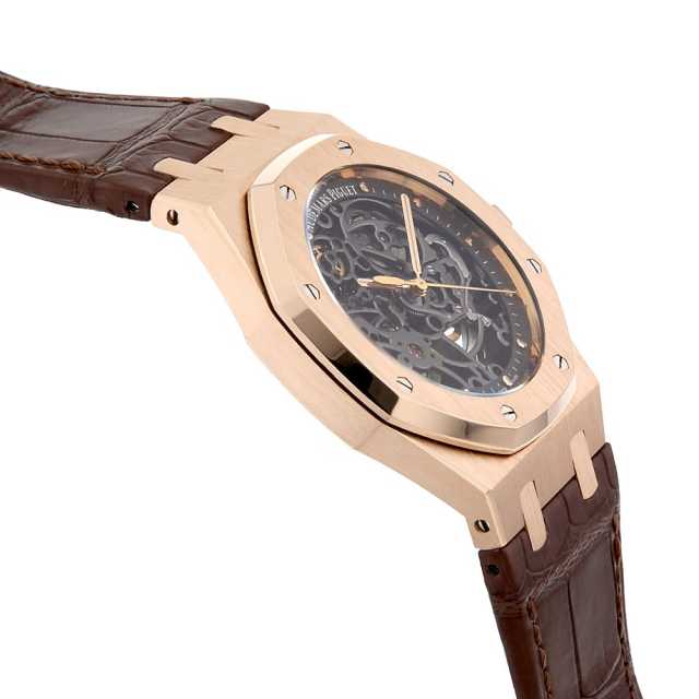 Audemars Piguet Royal Oak 15305OR .OO. D088CR.01 Men's Used