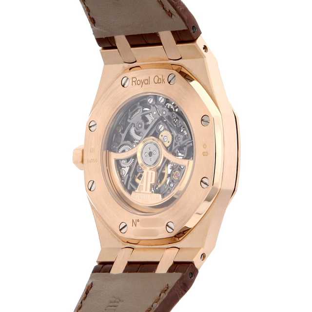 Audemars Piguet Royal Oak 15305OR .OO. D088CR.01 Men's Used