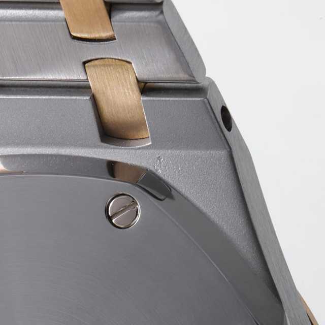 オーデマピゲ ロイヤルオーク 14790SA.OO.0789SA.01 メンズ 中古