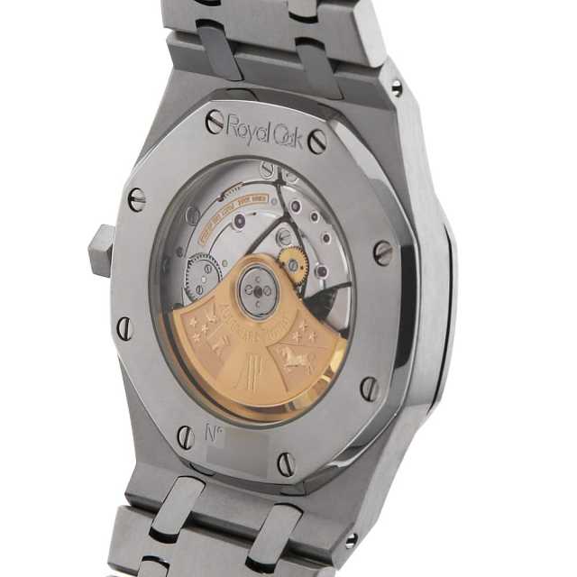 オーデマピゲ ロイヤルオーク 15300ST.OO.1220ST.01 メンズ 中古