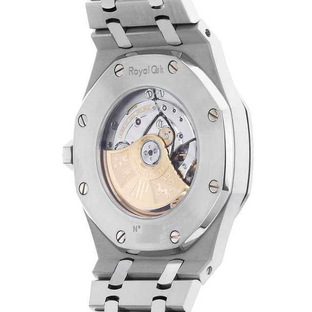 オーデマピゲ ロイヤルオーク 15400ST.OO.1220ST.01 メンズ 中古