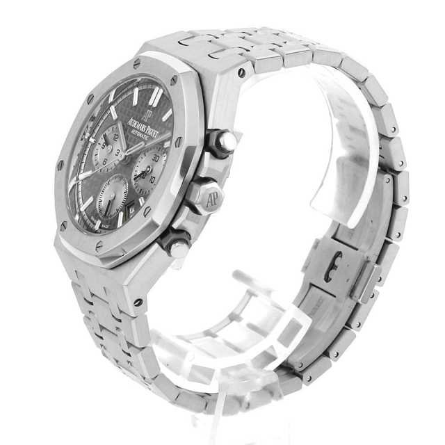 AUDEMARS PIGUET Royal Oak 26315ST. OO.1256ST.02 Men's Used