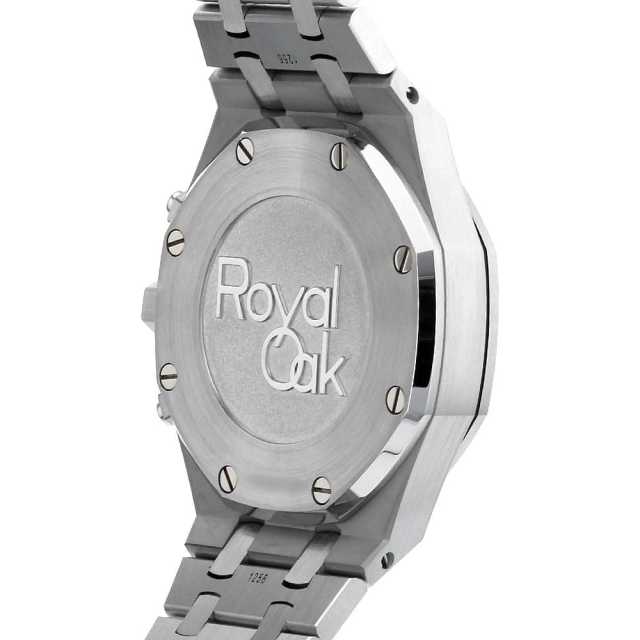 AUDEMARS PIGUET Royal Oak 26315ST. OO.1256ST.02 Men's Used
