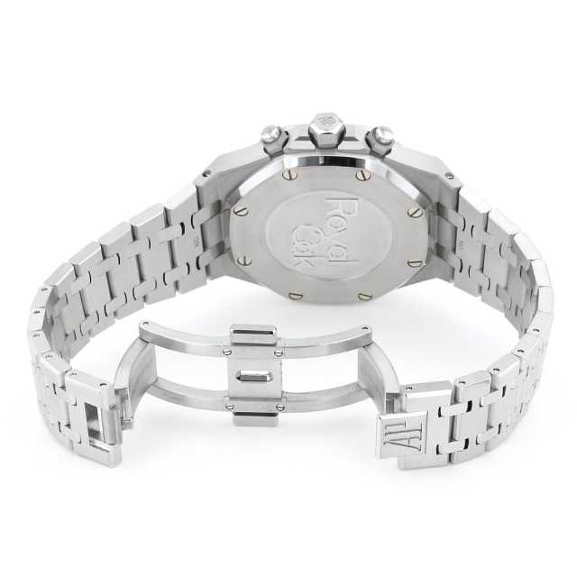 AUDEMARS PIGUET Royal Oak 26315ST. OO.1256ST.02 Men's Used